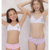 *MAREY* 523 CONJUNTO CRUZADO ALGODON CON LYCRA ESTAMPADO CON CULOTTE (523MAR)