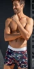 *KAURY* K11 Boxer estamapado camuflado (K11KAU) - comprar online
