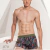 *LODY* 870 BOXER DE ALGODON Y LYCRA ESTAMPADO (870LOM)