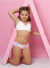 *KAURY* 50 CONJUNTO NENA ALG LYCRA BLANCO DONUTS (50KAU) - comprar online