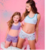 *MAREY* 906 CONJUNTO DEPORTIVO CON BOXER ESTAMPADO (906MAR)