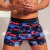 *LODY MEN* 927 BOXER DE ALGODON Y LYCRA ESTAMPADO SKATERLO (927LOM) - comprar online