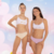 *MAR*753 CONJUNTO NIÑA TOP Y CULOTTE EN ALGODON Y LYCRA (753MAR) - comprar online