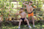 *ACROBATA* 6063 Boxer algodon y lycra elastico (6063AC) - comprar online