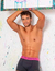 Imagen de *ACROBATA* 5086-E BOXER ALGODON Y LYCRA LISO (5086-EAC)