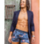 *ACROBATA* 5112 Boxer algodon y lycra estampado (5112AC)