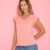*BIANCA SECRETA* REMERA BASICA MANGA CORTA (25047-EBI)