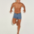 *ACROBATA* 5127 BOXER ALGODÒN Y LYCRA COMBINADO (5127AC) - comprar online
