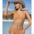 *TRENDA* 2503 SET SOUTIEN C/ARO Y VEDETINA PARA ATAR TRICOT LUREX (2503TREN) en internet