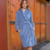 *BIANCA SECRETA* BATA DAMA LISA EN CORAL FLEECE (25700BI) - comprar online