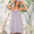 * BIANCA SECRETA* CAMISON MATERNAL EN MODAL LISO BRETELES (25050BI) - comprar online