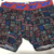 *XY* 1319 BOXER ALG/LYC ESTAMPADO AZTECA (1319XY)