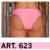 *KAURY SUMMER* 623 VEDETINA LISA DE TRICOT (623KAU) - comprar online