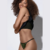 *LARA* 7366 PACK X 2 COLALESS REGULABLE DE ALGODÓN Y LYCRA CAMUFLADO HILO DENTAL (7366LA)