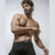 *BAKHOU* 2027 BOXER LISO CON VINILO FLUO ELASTICO BAKHOU LATERAL (2027BK) en internet