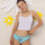 *MAREY* 81 PACK X 3 BOMBACHAS DE NENA ESTAMPADAS EN ALGODÓN Y LYCRA (81MAR)