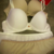 *KAURY* 8165 Conjunto de microfibra taza soft con aro y culotte less (8165KAU) en internet
