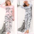 *LENCATEX* 21354 PIJAMA DAMA INVIERNO JERSEY DE ALGODON ESTAMPADO OSOS C/ PUÑO (21354LEN)