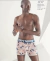 *LODY* 837 BOXER ALGODON Y LYCRA CON ELASTICO SUBLIMADO (837LOM) - comprar online