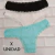 *SAYKA* 100 COLALESS ALGODÓN CON LYCRA Y PUNTILLA X UNIDAD (100SAY) - comprar online