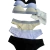 *MECHITA* 851 CONJUNTO TRIANGULO SOFT C/ ELASTICO PERSONALIZADO Y VEDETINA ALG/ Y LYCRA (851MEC) - tienda online