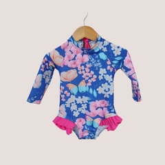 Body Mariposa
