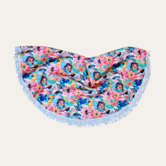 Lona Tropical - comprar online