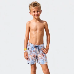 Short Caracolas