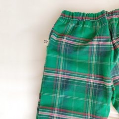 Pant Verde en internet