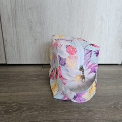 Neceser Frutilla Celeste - Justa Marea