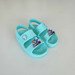 Sandalia de Goma Aqua - comprar online