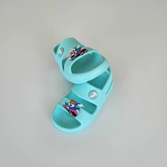 Sandalia de Goma Aqua - Justa Marea