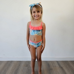 Bikini Juanita Selva - comprar online