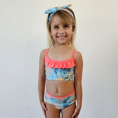 Bikini Juanita Selva