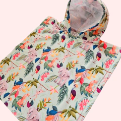 Capita de Toalla Congo - comprar online