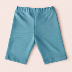 BIKER DEPORTIVA RUN CELESTE en internet