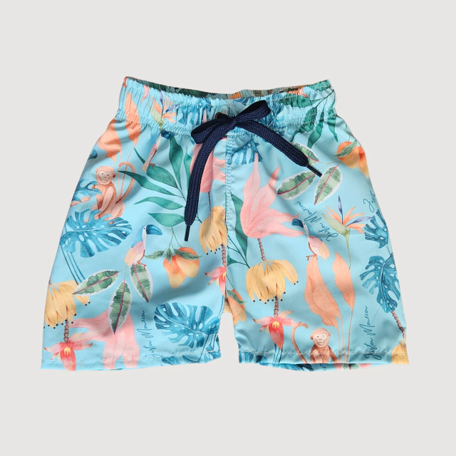 Short Selva Verde