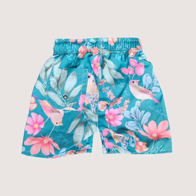 Short Bird — imagen 2