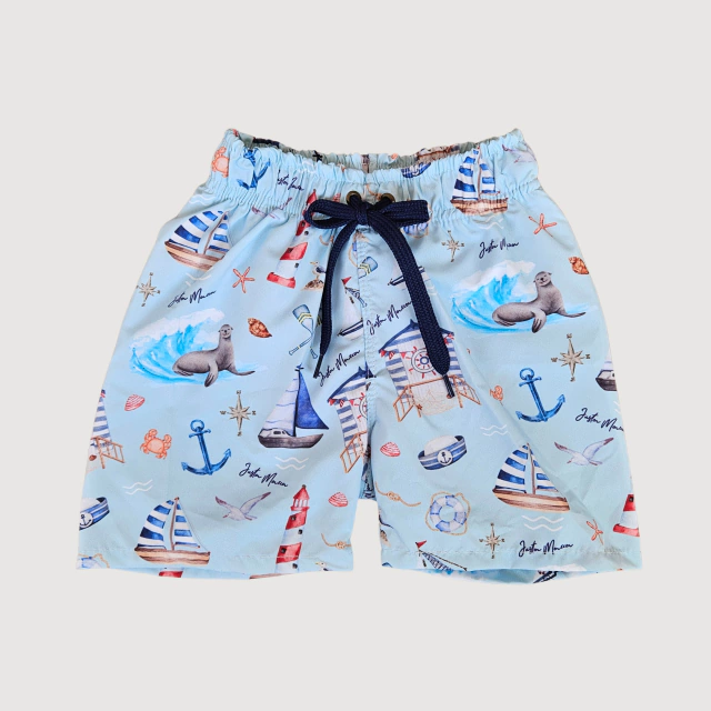 Short Mardel