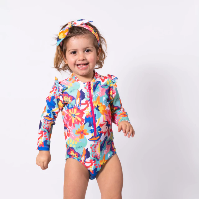 Body Mery Tropical