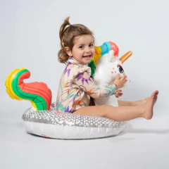 Imagen de Body Mery Leopardo Beige