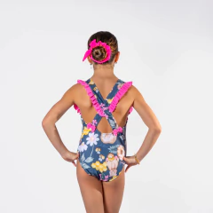 Entera Jazmín Osito en internet