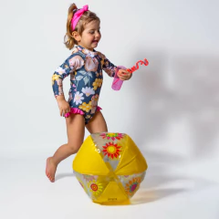 Body Osito - Justa Marea