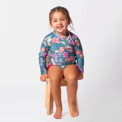 Body Bird - Justa Marea