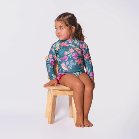 Body Bird - comprar online