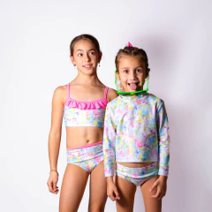 Bikini Juanita Acuarela Vibes - tienda online