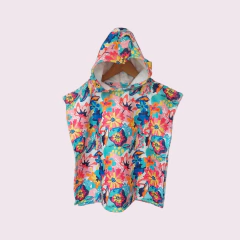 Capita de toalla Tropical en internet