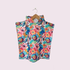 Capita de toalla Tropical - comprar online
