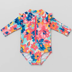 Body Mery Tropical - Justa Marea