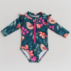 Body Mery Bird en internet